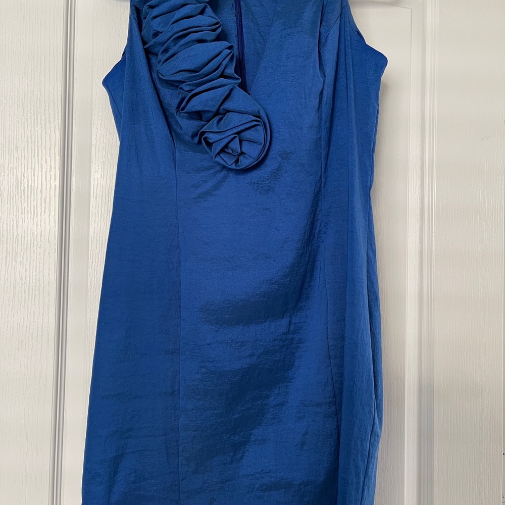 WEDDING/SPECIAL OCCASION petite dress